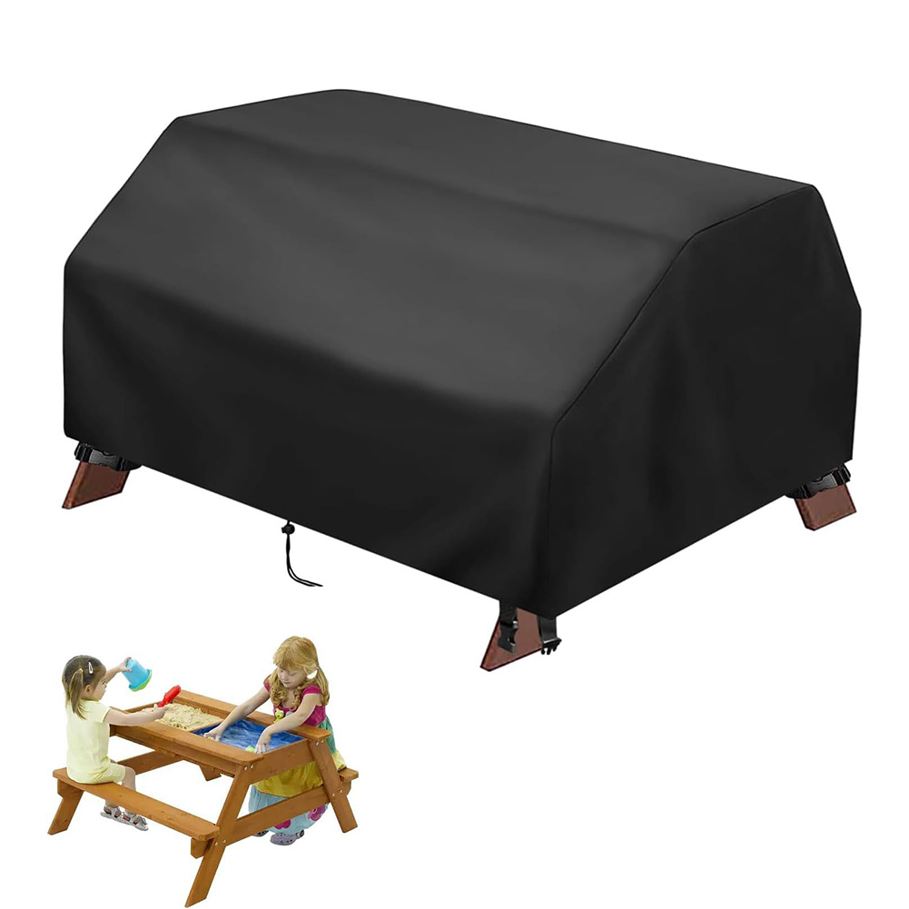 Kids Outdoor Activity Table - Copritavolo da picnic per bambini Copritavolo