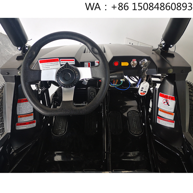 Kids Outdoor Karting - Ricambi e Accessori per Kart da
