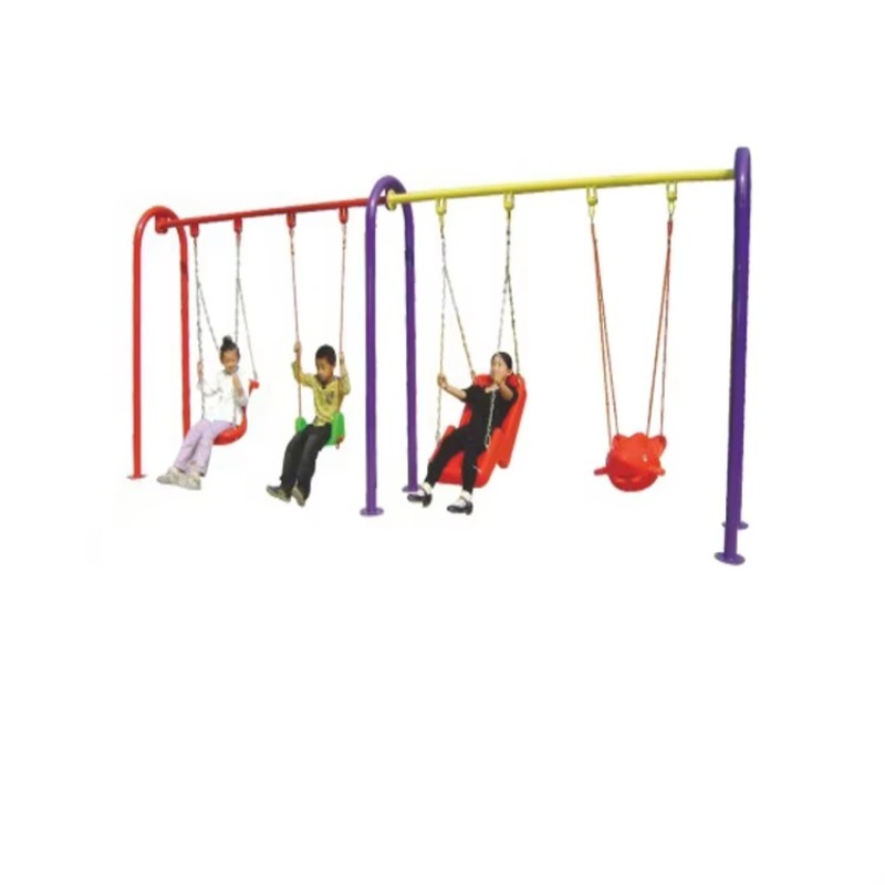 Kids Outdoor Swing - Offerta Speciale: Attrezzature per Altalene da