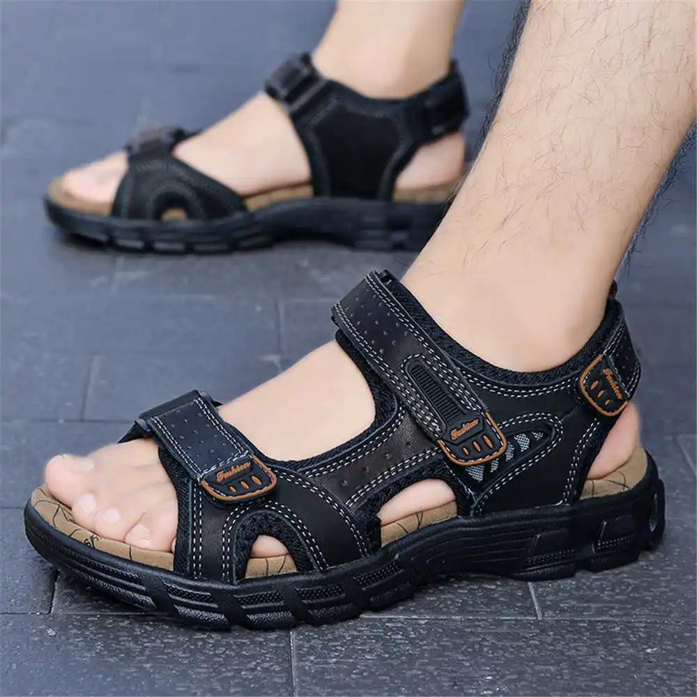 Kids Outdoor Air Quality - 45-46 sandali da uomo hawaiani antiscivolo