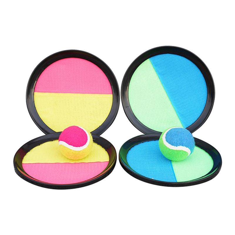 Kids Outdoor Easter Gifts - A49K-Gioco di lancio e presa della
