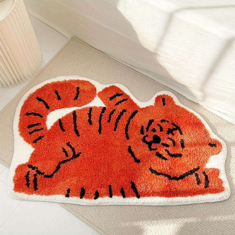 Kids Outdoor Mat - Tappeto VIKAMA Kawaii a Forma di