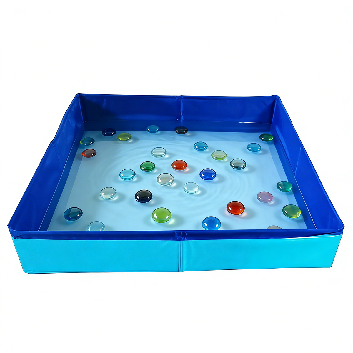 Kids Outdoor Activity Table - Tavolo da sabbia per bambini per