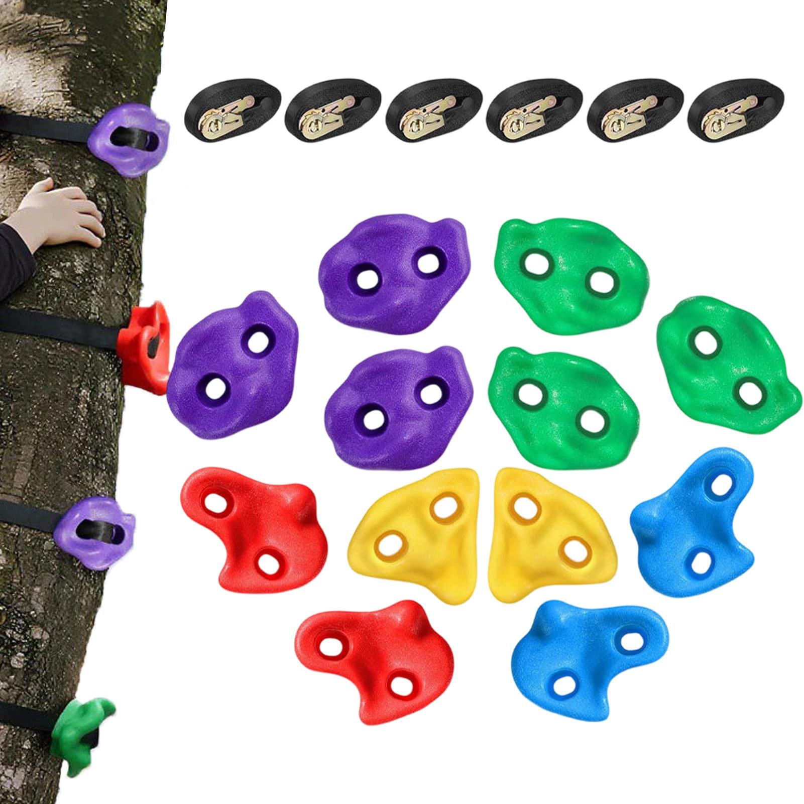 Kids Outdoor Obstacle Course Equipment - Attrezzatura da gioco per esterni regolabile