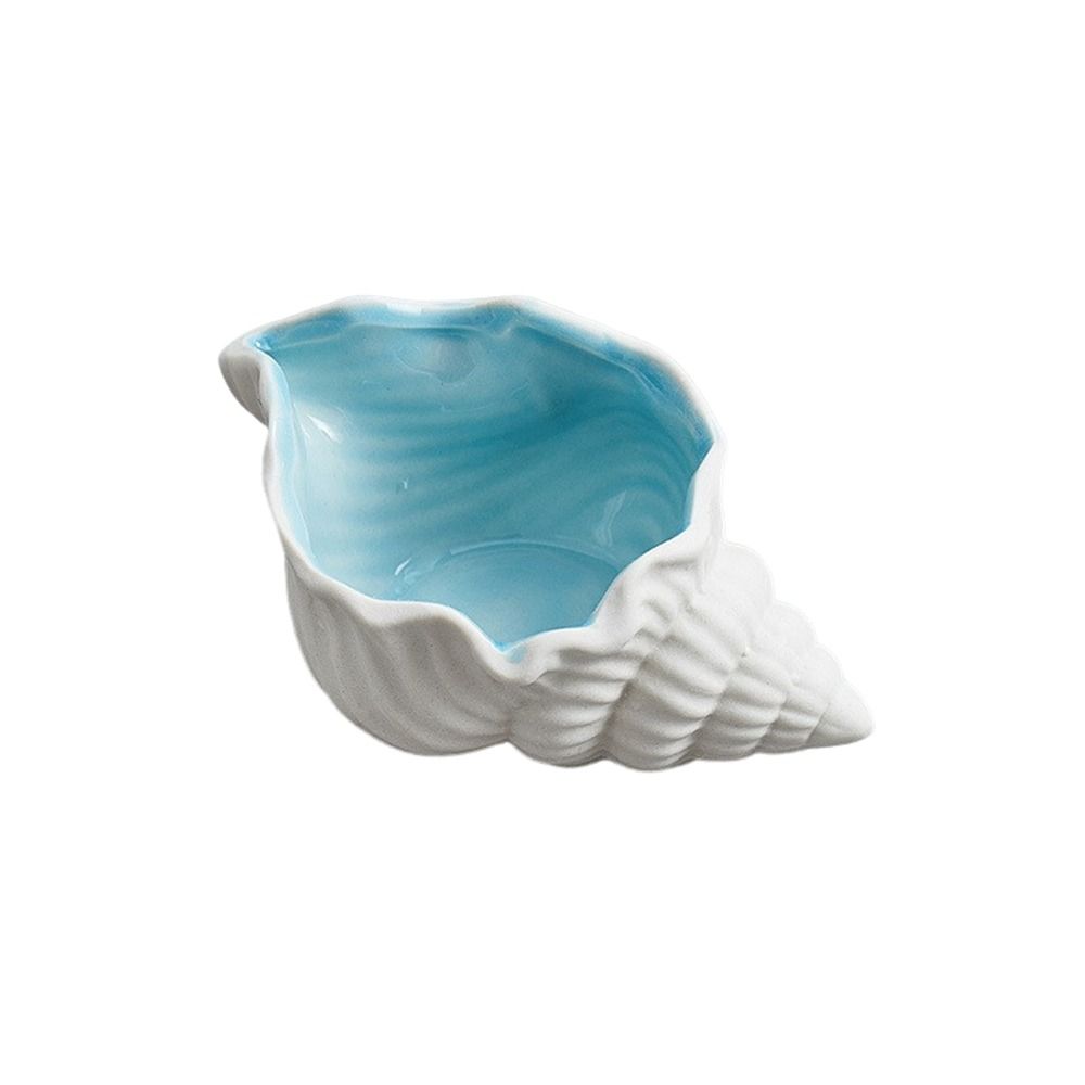 Kids Outdoor Chair - Vassoio per gioielli in ceramica a
