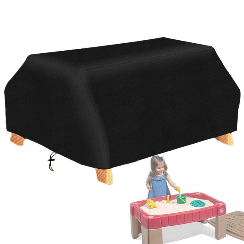 Kids Outdoor Activity Table - Copertura per tavolo ad acqua Tavoli