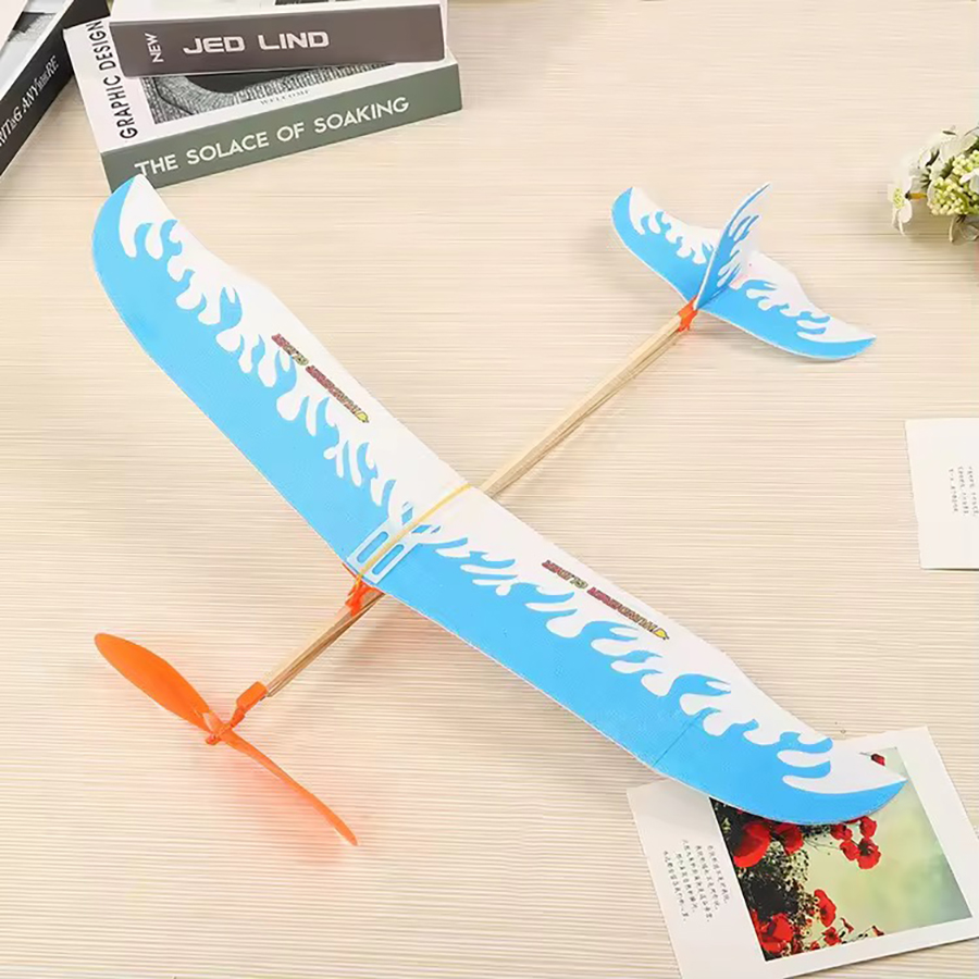 Kit Fai-da-Te per Aeroplani a  - Kids Outdoor Activity Toys recensione e prezzo