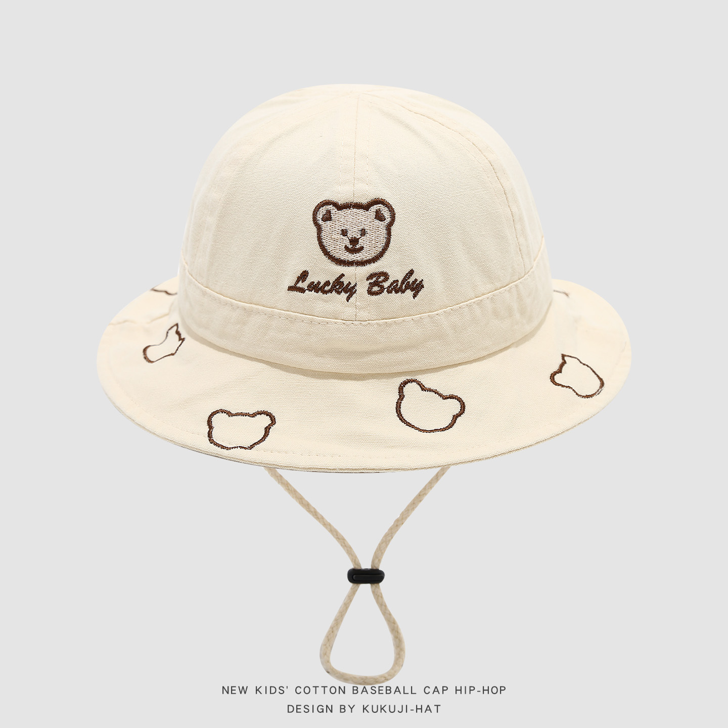 Cappello da pescatore per neon - Kids Outdoor Hat recensione e prezzo