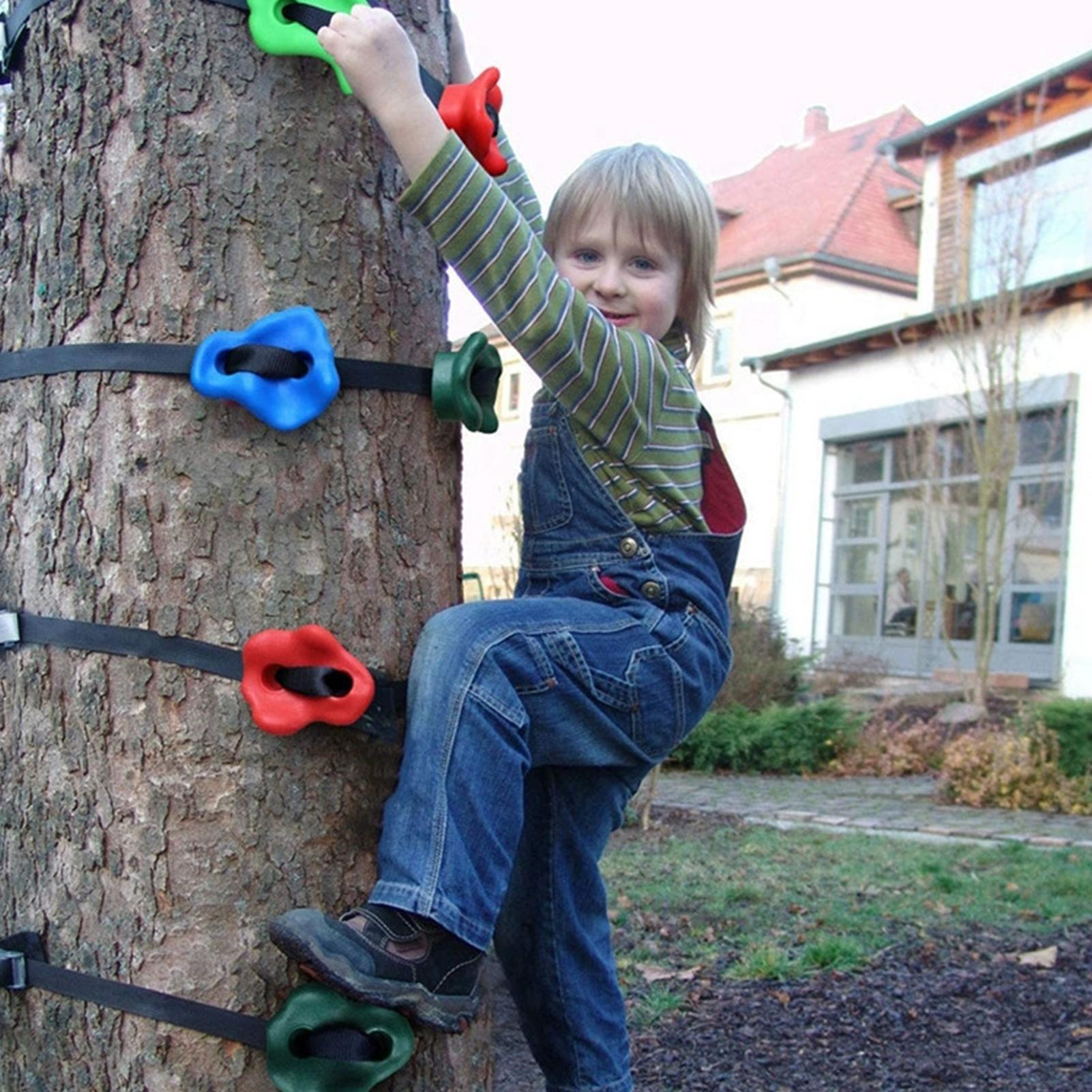 Attrezzatura da gioco per este - Kids Outdoor Obstacle Course Equipment recensione e prezzo