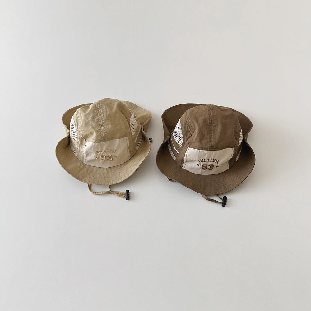 Cappello da pescatore per bamb - Kids Outdoor Hat recensione e prezzo