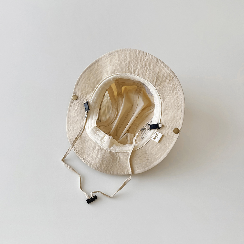 Cappello da pescatore per bamb - Kids Outdoor Hat recensione e prezzo