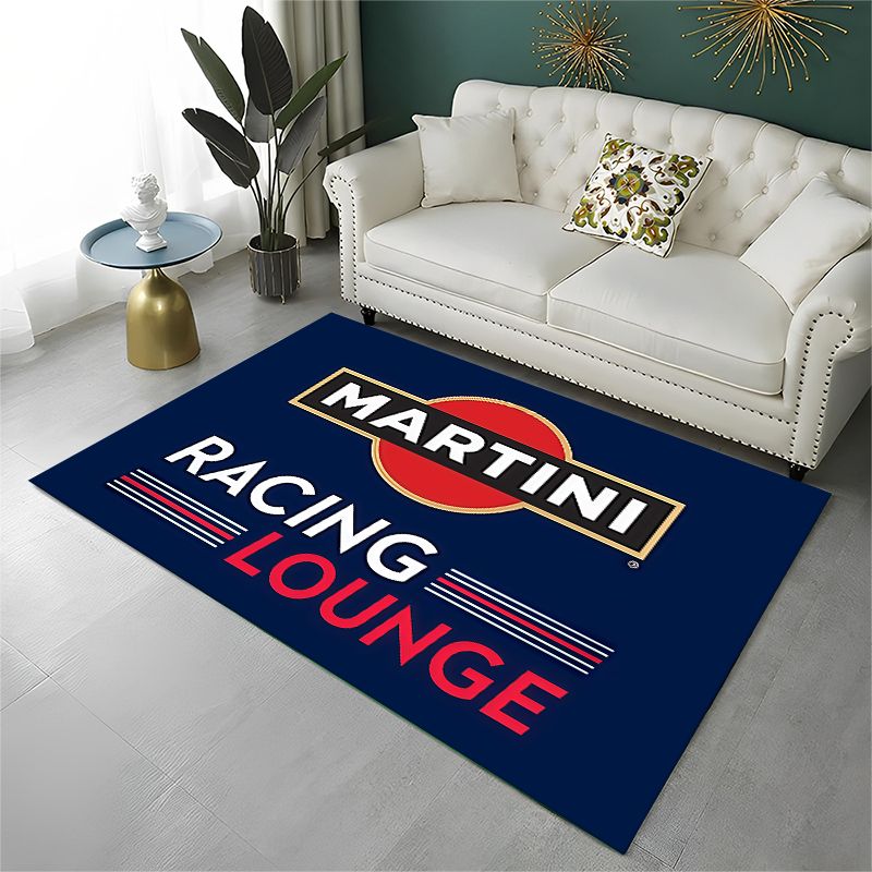 Tappeto antiscivolo Racing Car - Kids Outdoor Mat recensione e prezzo