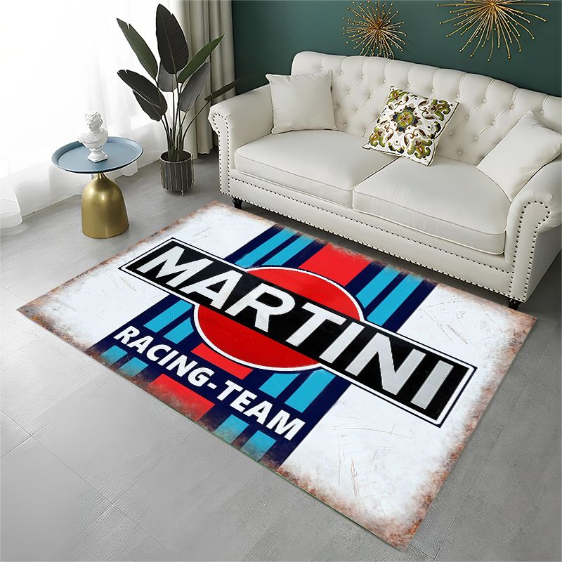 Tappeto antiscivolo Racing Car - Kids Outdoor Mat recensione e prezzo