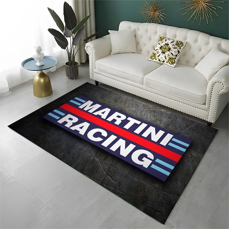 Tappeto antiscivolo Racing Car - Kids Outdoor Mat recensione e prezzo