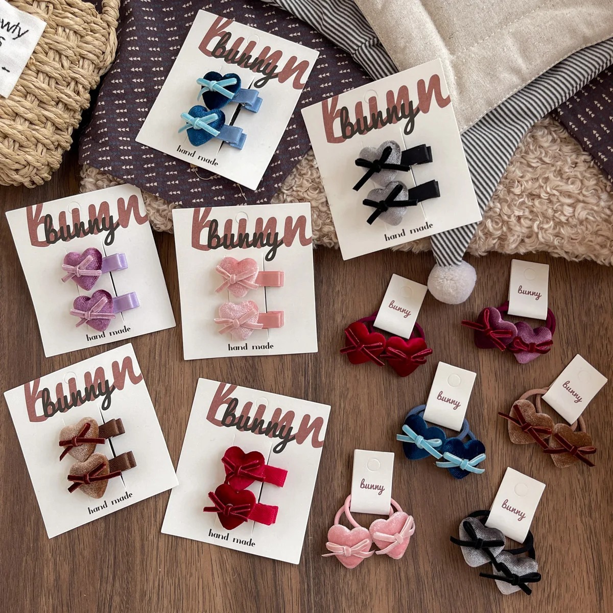 Elastici per capelli per bambi - Kids Outdoor Outfit recensione e prezzo