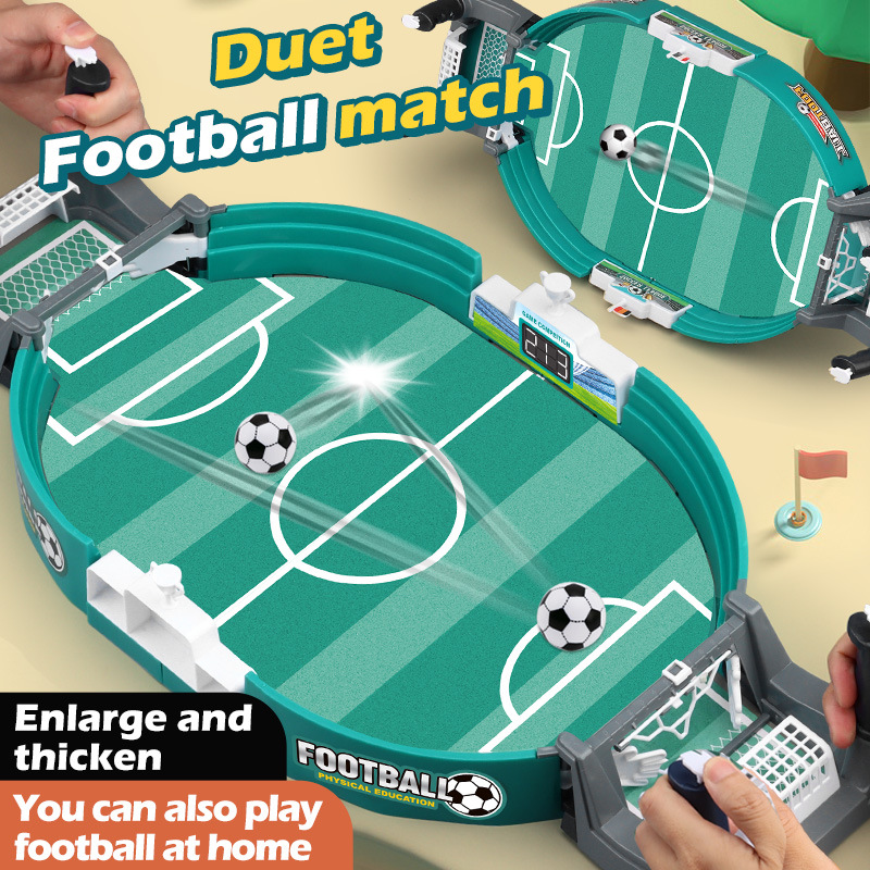 Gioco da tavolo da calcio Gioc - Kids Outdoor Activity Table recensione e prezzo