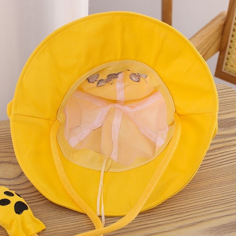 Cappello da Pescatore con Orec - Kids Outdoor Hat recensione e prezzo