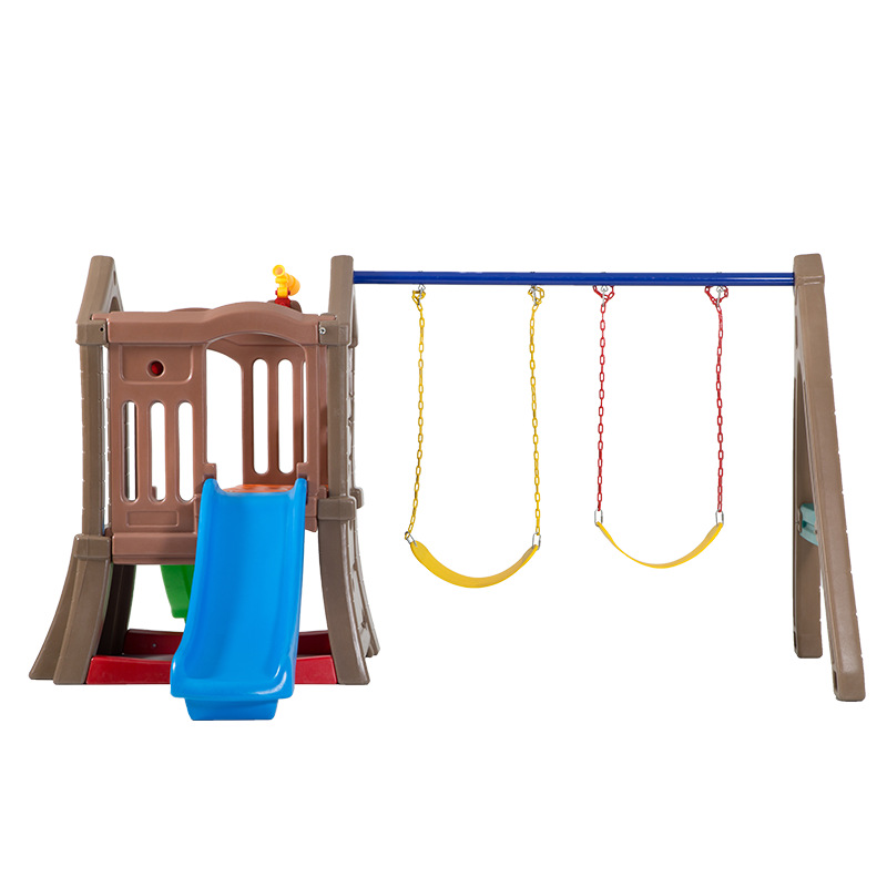 Parco giochi per bambini a dop - Kids Outdoor Swing recensione e prezzo