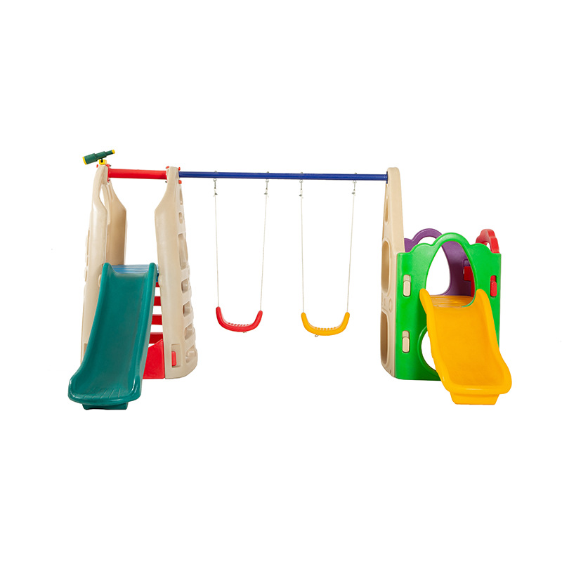 Parco giochi per bambini a dop - Kids Outdoor Swing recensione e prezzo