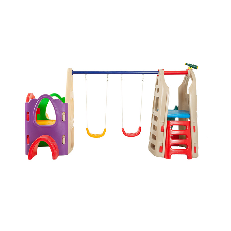 Parco giochi per bambini a dop - Kids Outdoor Swing recensione e prezzo