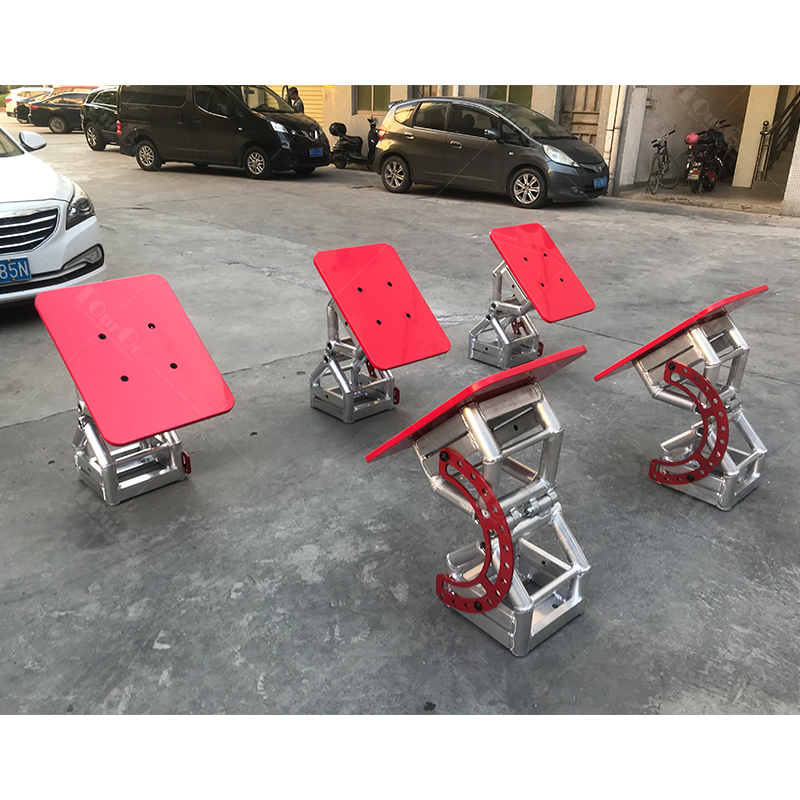 Parco giochi per interni ed es - Kids Outdoor Obstacle Course Equipment recensione e prezzo