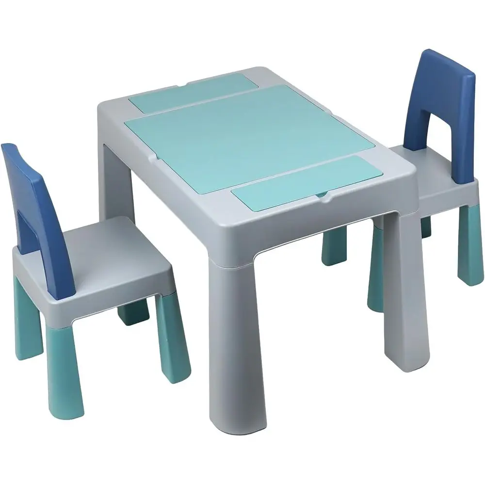 Tavolo Attività Versatile per  - Kids Outdoor Activity Table recensione e prezzo