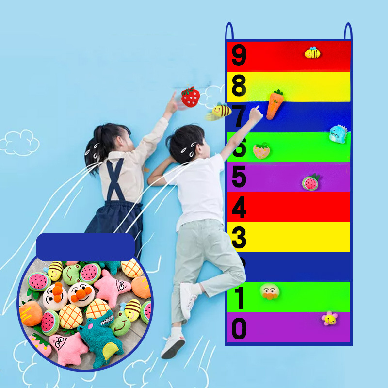 I bambini toccano i giochi con - Kids Outdoor Mat recensione e prezzo