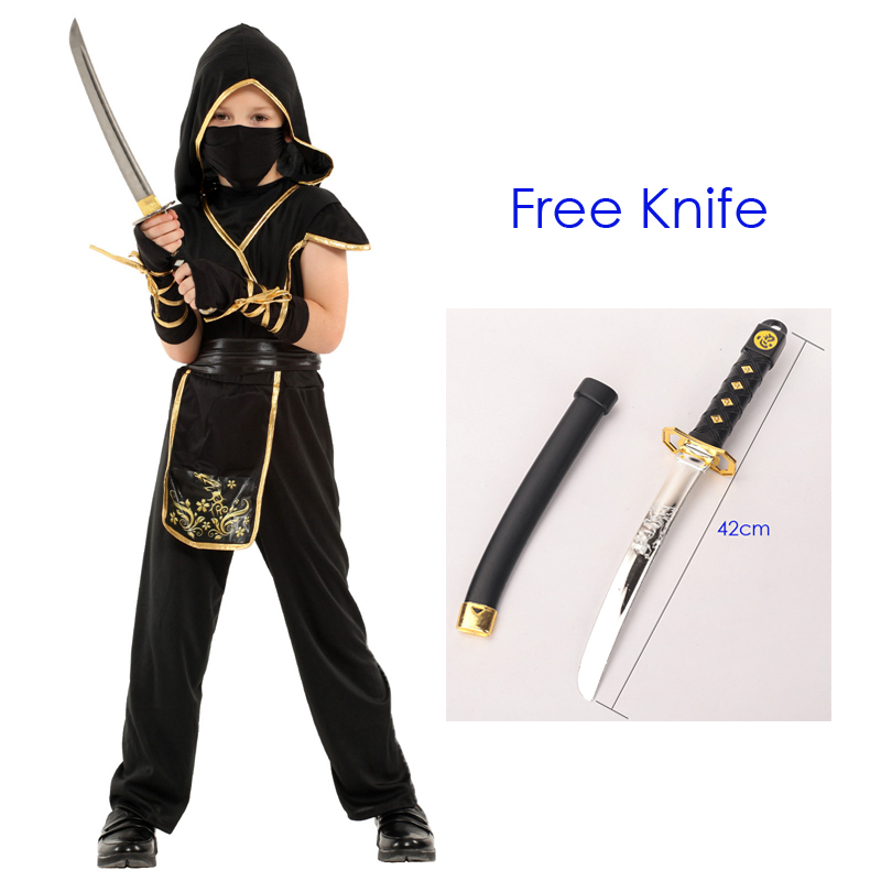 Umorden Costumi di Halloween R - Kids Outdoor Ninja Warrior Course recensione e prezzo