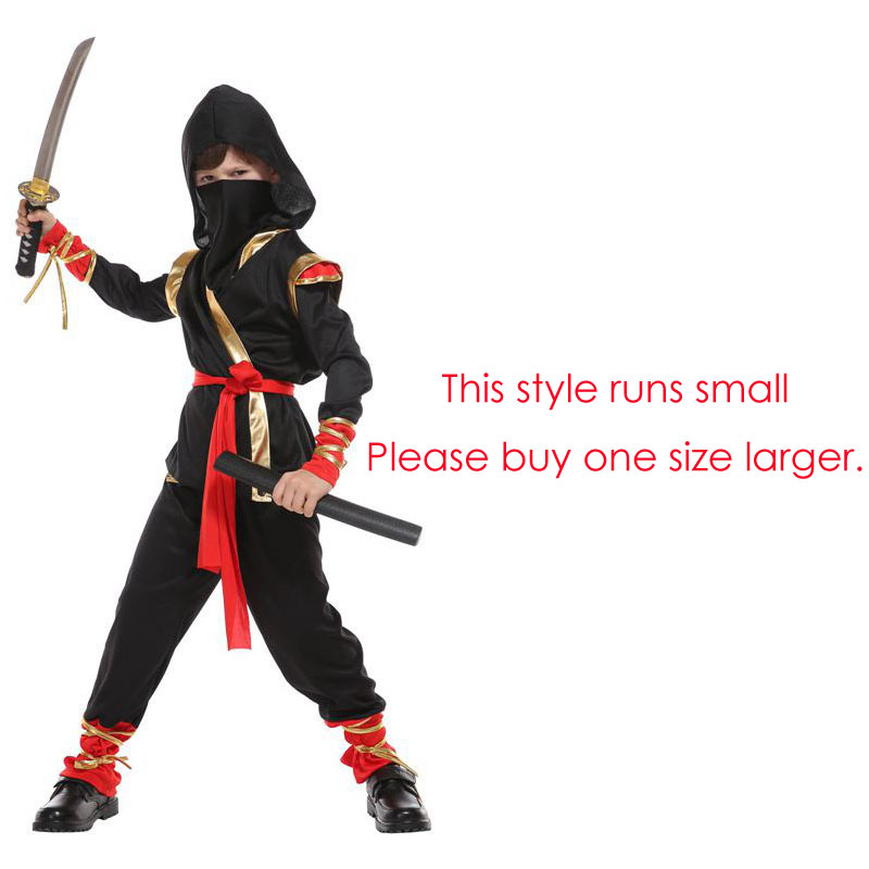 Umorden Costumi di Halloween R - Kids Outdoor Ninja Warrior Course recensione e prezzo