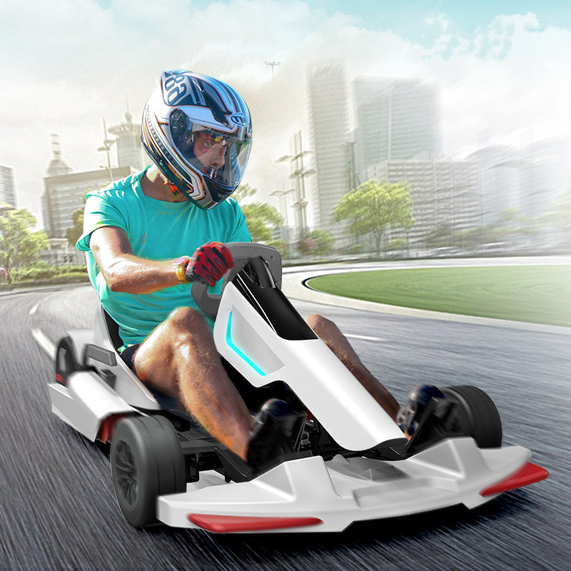 Kart multifunzione per esterni - Kids Outdoor Karting recensione e prezzo