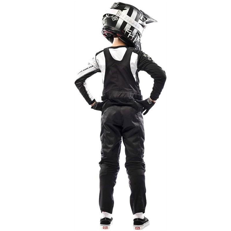 Tuta da Moto Fuoristrada Inter - Kids Outdoor Karting recensione e prezzo
