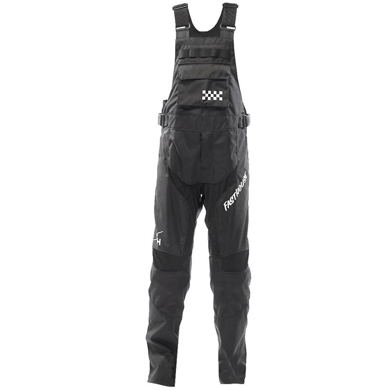 Tuta da Moto Fuoristrada Inter - Kids Outdoor Karting recensione e prezzo
