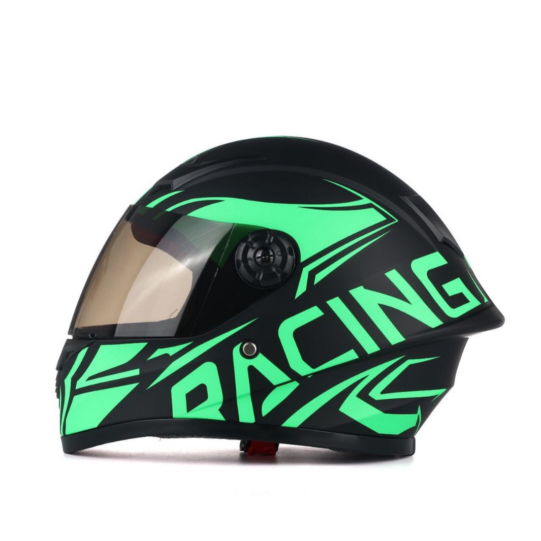 Caschi integrali per kart per  - Kids Outdoor Karting recensione e prezzo