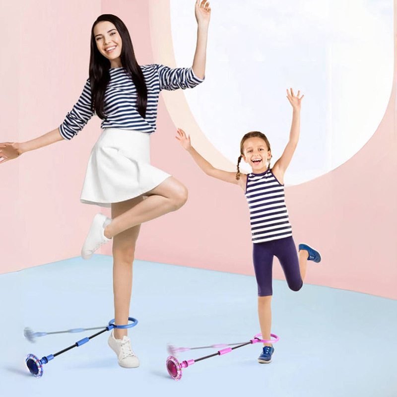 Flash Corda per saltare Palla  - Kids Outdoor Swing recensione e prezzo