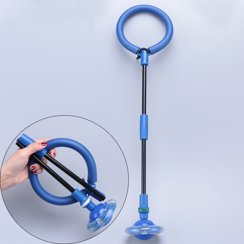 Flash Corda per saltare Palla  - Kids Outdoor Swing recensione e prezzo