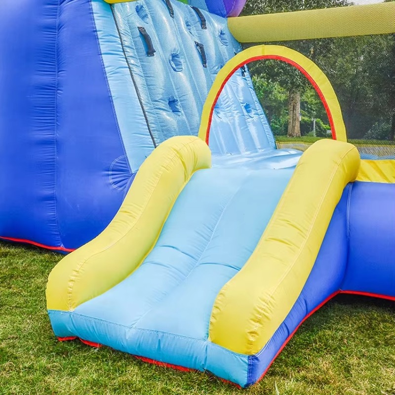 Scivolo d'Acqua Gonfiabile Gig - Kids Outdoor Inflatable Water Slide recensione e prezzo