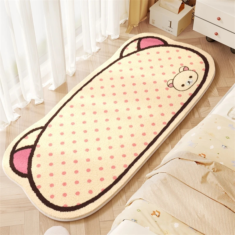 VIKAMA Tappeto Morbido in Pelu - Kids Outdoor Mat recensione e prezzo