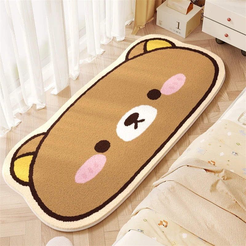 VIKAMA Tappeto Morbido in Pelu - Kids Outdoor Mat recensione e prezzo