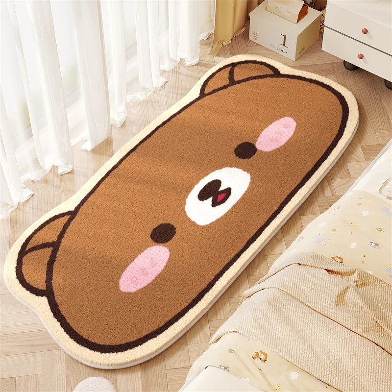 VIKAMA Tappeto Morbido in Pelu - Kids Outdoor Mat recensione e prezzo