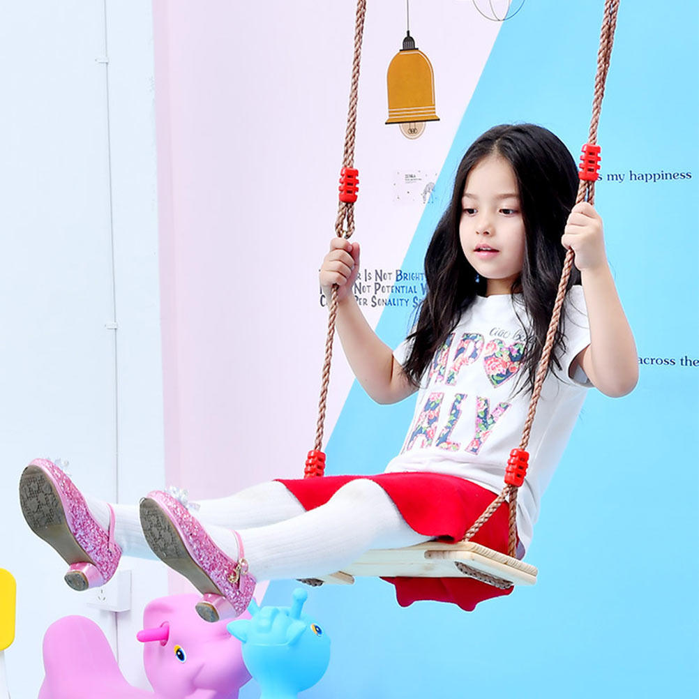 1 Pezzo Sedile Oscillante Sosp - Kids Outdoor Swing recensione e prezzo
