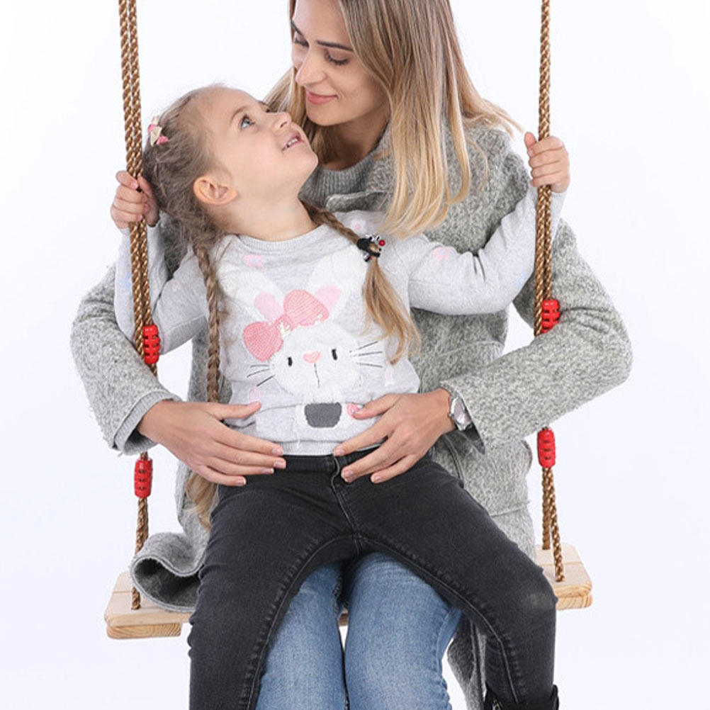 1 Pezzo Sedile Oscillante Sosp - Kids Outdoor Swing recensione e prezzo