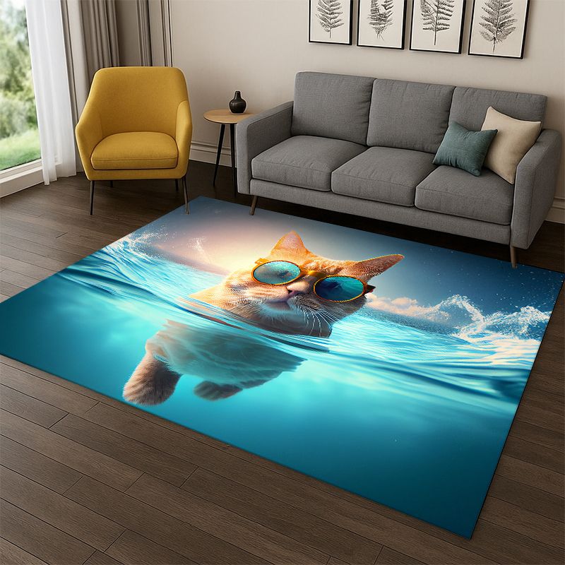 Tappeto Decorativo con Gattini - Kids Outdoor Flooring recensione e prezzo