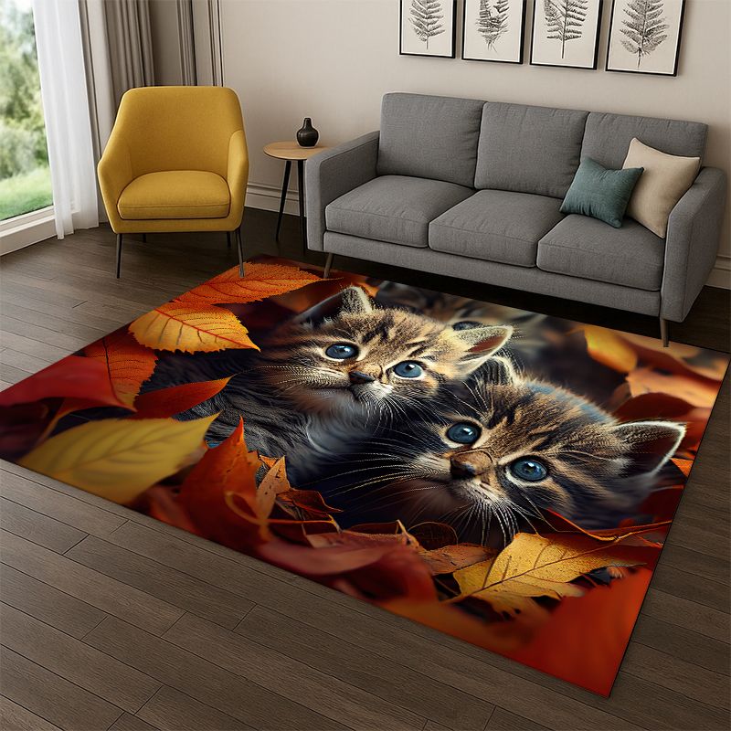 Tappeto Decorativo con Gattini - Kids Outdoor Flooring recensione e prezzo