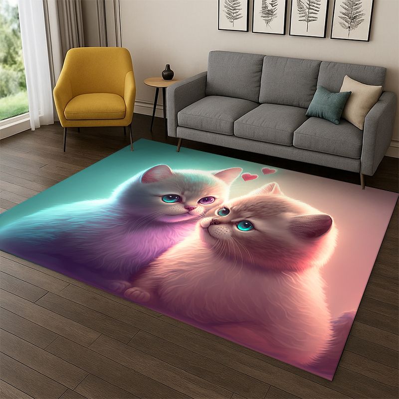 Tappeto Decorativo con Gattini - Kids Outdoor Flooring recensione e prezzo