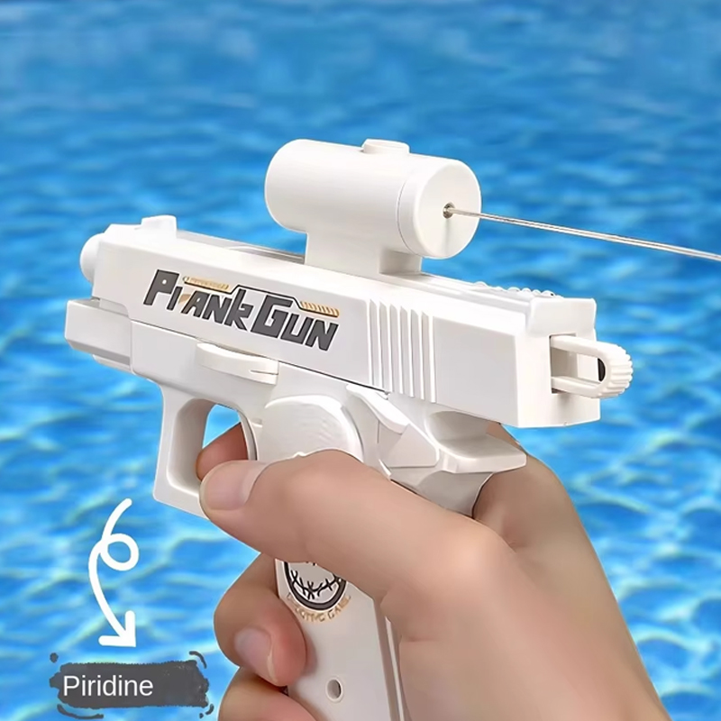Pistola ad Acqua Estiva Bidire - Kids Outdoor Adventure recensione e prezzo