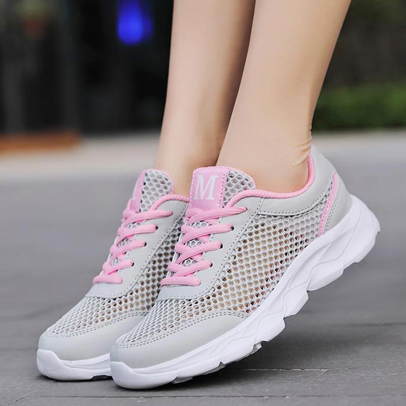 Scarpe da ginnastica traspiran - Kids Outdoor Air Quality recensione e prezzo