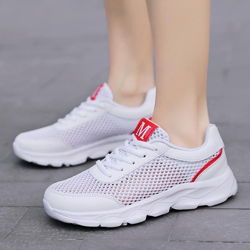Scarpe da ginnastica traspiran - Kids Outdoor Air Quality recensione e prezzo