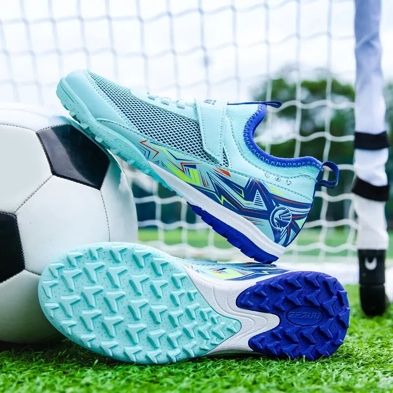 Scarpe da calcio per bambini d - Kids Outdoor Air Quality recensione e prezzo