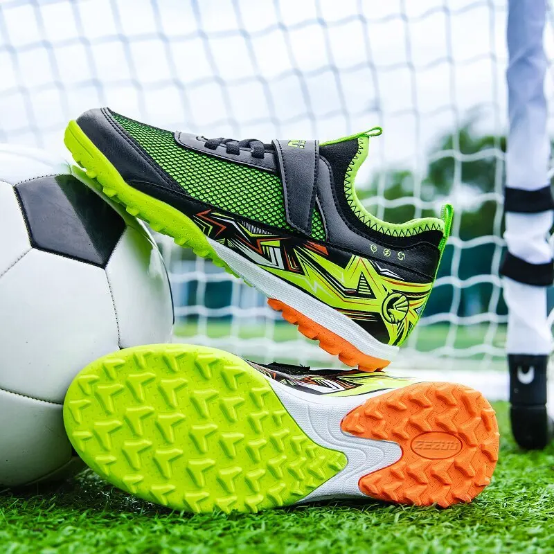 Scarpe da calcio per bambini d - Kids Outdoor Air Quality recensione e prezzo