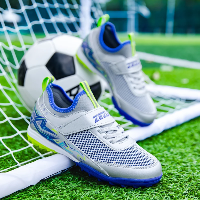 Scarpe da calcio per bambini d - Kids Outdoor Air Quality recensione e prezzo